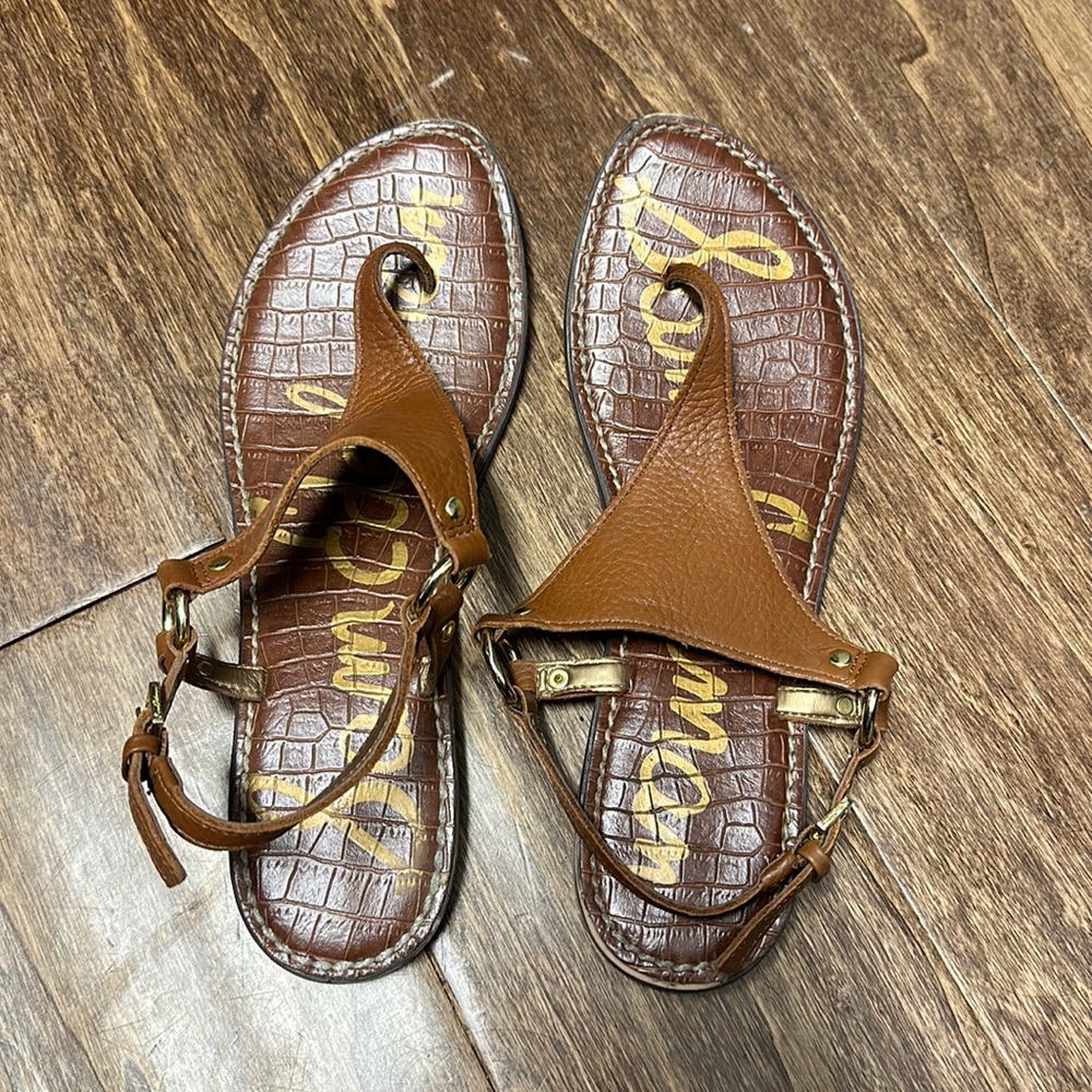 Sam Edelman Sandals